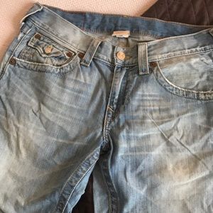 Men’s true religion Jeans